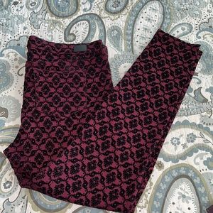 Celebrity Pink skinny jeans